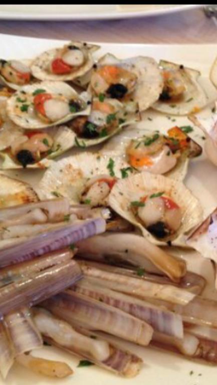소토마리나 Casa Norma 아파트 외부 사진